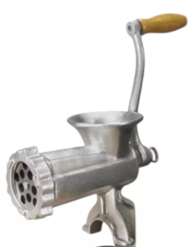 Miniatura 3 de Molino de Carne